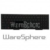 Backlit Keyboard for Asus GL553 GL553V GL553VD GL553VW V156362DS1 0KN1-0B5US11