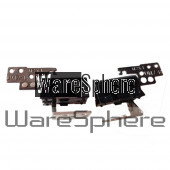 Left and Right LCD Panel Hinges for DELL 13R N3010