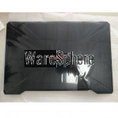 LCD Back Cover For ASUS FX80 FX80G FX80GD FX504 FX504G FX504GD 47BKLLCJN70