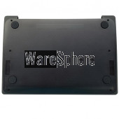 Bottom Base Cover For HP Chromebook 11MK G9 EE M44242-001 Black