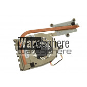 CPU Heatsink and Fan for Dell Inspiron 15 (5559) 2FW2C