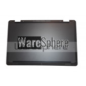Bottom Base Cover for Dell Inspiron 15 (7558) 2G58D Black