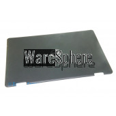 LCD Back Cover for Dell Inspiron 15 (7558 / 7568) 2M4DK Black