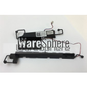 Left and Right Speakers for Dell Inspiron 15 (3541 / 3542 / 3543) 2RJ7P 