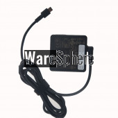 45W 20V 2.25A AC/DC Adapter for Toshiba PA5279E-1ACA with Type-C G71C000L2210 H5198008G  Black