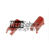 Rear Hinge Cover for Dell Inspiron 11 (3162 / 3164) 3162CAP Red