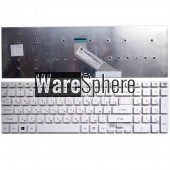RU laptop Keyboard for ACER Clavier pour V121702AS4 V121730AS4 V121702AS4 