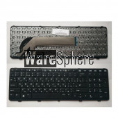 Russian RU NEW laptop Keyboard for HP for PROBOOK 450 GO 450 G1 470 455 G1 450-G1 450 G2 455 G2 470 G0 G1 G2 768787-001  
