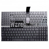 Russian Laptop keyboard FOR ASUS X552E D552C Y582 K550C X550VC R510VC R510VB R510 R510L R510LB R510LC R510LD R510LN RU   