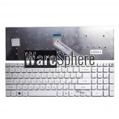 laptop Keyboard for ACER PK130N42A04 MP-10K33US-698 MP-10K33US-6981 MP-10K33US-6983 KB.I170A.410 MP-10K33SU-4421W RUSSIAN