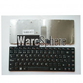 Spanish Laptop keyboard for LENOVO G480 G480A G485 G485A Z380 Z480 Z485 G490AT G490 B480 B485 G410 G405 black 