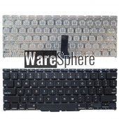 US Laptop Keyboard For Apple Macbook Air 11 A1370 A1465 MC968 MC969 MD223 MD224 MC505 MC506