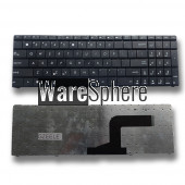 US Laptop Keyboard for Asus N71Ja N71Jq N71Jv N71VG N71VN K52J N53SN N53SM N53T N53Jf N53 
