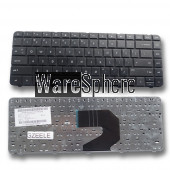 US Laptop Keyboard for HP Compaq CQ45-m03TX CQ45-m01TU m02TU m01TX G4-1118TX G4-1327TU G4-1415 633183-001 