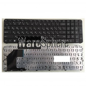 Russian laptop Keyboard for HP Pavilion Sleekbook 15-b000 15-b003tx 701684-001 15-B 15-b101tx 15-b135tx B100 RU frame 
