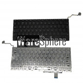 UK Laptop keyboard For Apple MacBook Pro A1297 MC024 MC725 MD311 MC311 MC226 MB064 UK 17 Inch  