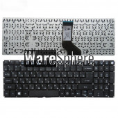 Russian laptop keyboard for Acer P257 P258 F15 F5-571 F5-571T F5-571G F5-572 F5-572G F5-572T RU 