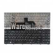 Russian Laptop keyboard for ACER Aspire 5516 5517 7715 5734 5743Z 5732zg 5534 5526 RU 