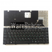  RU Version Keyboard for ASUS F8H F8T F8SV F8V Z99Fm Z99Je Z81K X83 X99Tc X81S X8S X80Z Laptop replace keyboard black new