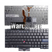 laptop keyboard US for Lenovo for Thinkpad for IBM T410 T410S T400S T520 T420 X220 W500 T510 W510 45N2141