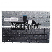 RUSSIAN Laptop Keyboard for ACER for Aspire E1-531 E1-571G RU layout Black new Keyboard Fully tested High-quality replace