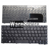 RU laptop keyboard for Samsung NB30P N148P NP-N150 Russian black 