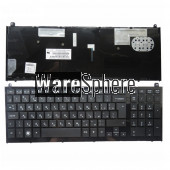 RU Laptop keyboard for HP PROBOOK 4520S 4520 4525 4525S black  