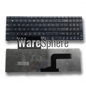 NEW US black Keyboard for Asus X54 X54C X54H X54HR X54HY X54L X54LY X54XI black laptop 
