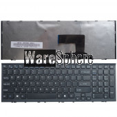 Laptop Keyboard for Sony VPC-EH VPCEH series black Frame US Version 