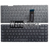 Laptop Keyboard US Fit For Asus X451 X451C X451CA X451M X451MA X451MAV VCT40 without frame 