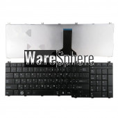C650 Arabic NEW for Toshiba Satellite C655 C655D C660 L650 L655 L670 L675 L750 L755 laptop keyboard AR black keyboard NEW