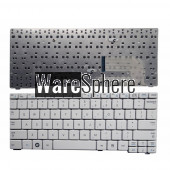 new US FOR Samsung N148P NB30P NP-N150 English laptop keyboard White color US layout notebook 