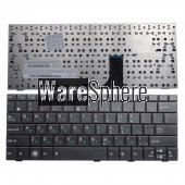 RU laptop keyboard for ASUS EPC 1005HA EEE PC 1005 HA 1005 1005HD 1008 1008HA BLACK
