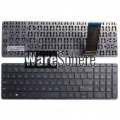 US Laptop Keyboard for HP Pavilion ENVY 15 TouchSmart 15-J000 J029TX J106TX 17T-J000 15T-J000 