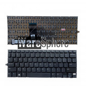 US Laptop Keyboard for DELL Inspiron 11 3000 3147 11 3148 3138 without frame Black