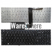 English Keyboard for Samsung NP RC528 RC530 Q530 Q560 US without frame black