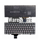 russian Keyboard for Clevo M1110 M1110Q M1111 M1115 M11X M1100 W110ER RU White