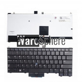 English backlight keyboard For DELL Latitude E4310 BLACK US 