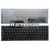US keyboard for Asus X541 X541U X541UA X541UV X541S X541SC X541SC X541SA X541UJ without frame