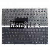 US laptop keyboard for MSI CX420 CX460 CX480 CR430 X420 N4205 FX400 FX420 CR420 CR400 black 