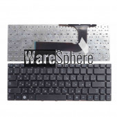 Russian RU Keyboard for Samsung Q430 Q460 RF410 RF411 P330 SF410 SF411 SF310 NP-RF410 NP-RF411 Q410 QX411L X330 Q330 NEW 