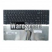 Russia RU Keyboard for Lenovo Y500 Y500N Y510P Y500NT BLACK 