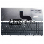 SP laptop Keyboard For Acer Aspire 5536 5536G 5738 5738G 5738DG 5342 5349 SP black 
