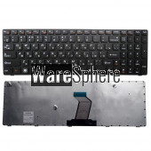 Russian Keyboard for IBM for LENOVO 25204623 25204653 25204594 MP-10A33SU-686A  RU 
