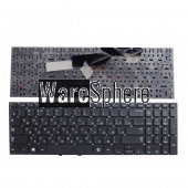 NEW Russian Keyboard for Samsung 355E5C NP355E5C 350V5C NP350V5C 355V5C NP355V5C 550P5C 350E5A NP350E5A Black RU laptop  