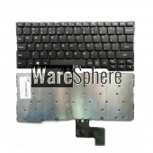 US Laptop Keyboard for Lenovo Yoga 3 11 (11) 80J8 300-11IBR 300-11IBY 700-11ISK YOGA311 700-11 710-11 replace English 