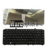 SP Keyboard for Dell inspiron 1400 1520 1521 1525 1526 1540 1545 1420 1500 