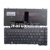 US new Laptop keyboard for Toshiba Satellite A300D A305 A305D L300 L305 L305D M300 English replace notebook keyboard 
