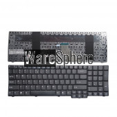 US New Keyboard FOR ACER TravelMate 5100 5110 5600 5610 5620 eMachines E528 E728 English Black