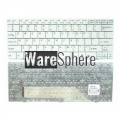 NEW US laptop keyboard for MSI U100 U100X N011 U160 U123 U90 U135 U165 MS-N011 U130 English replace notebook keyboard new